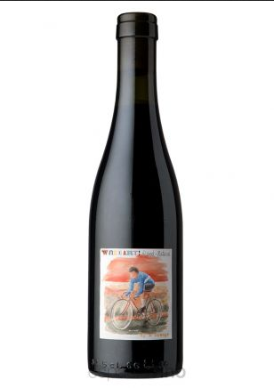 WINE IS ART BLEND NATURAL 375CC
