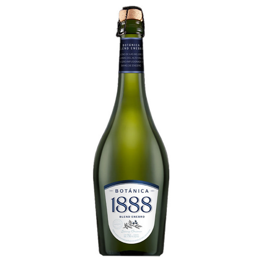 SIDRA 1888 BOTANICA 750CC