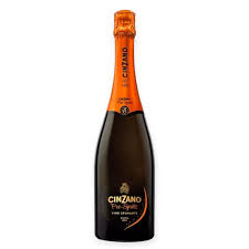 APERITIVO ESPUMANTE CINZANO TO SPRITZ DEMI SEC 750CC