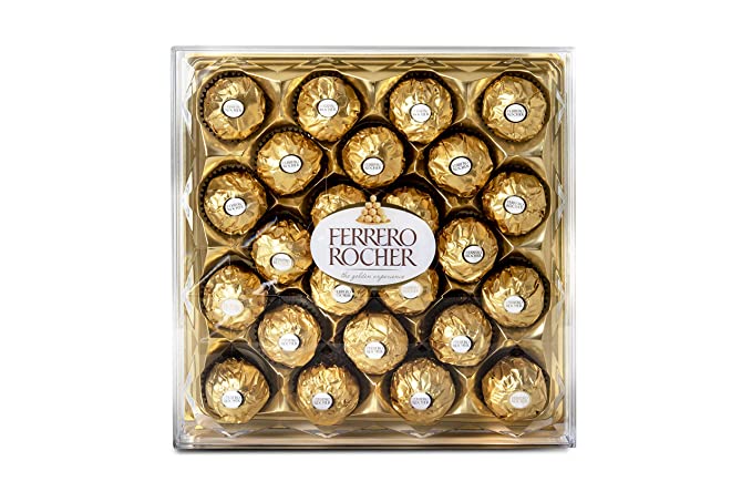 FERRERO ROCHER T24