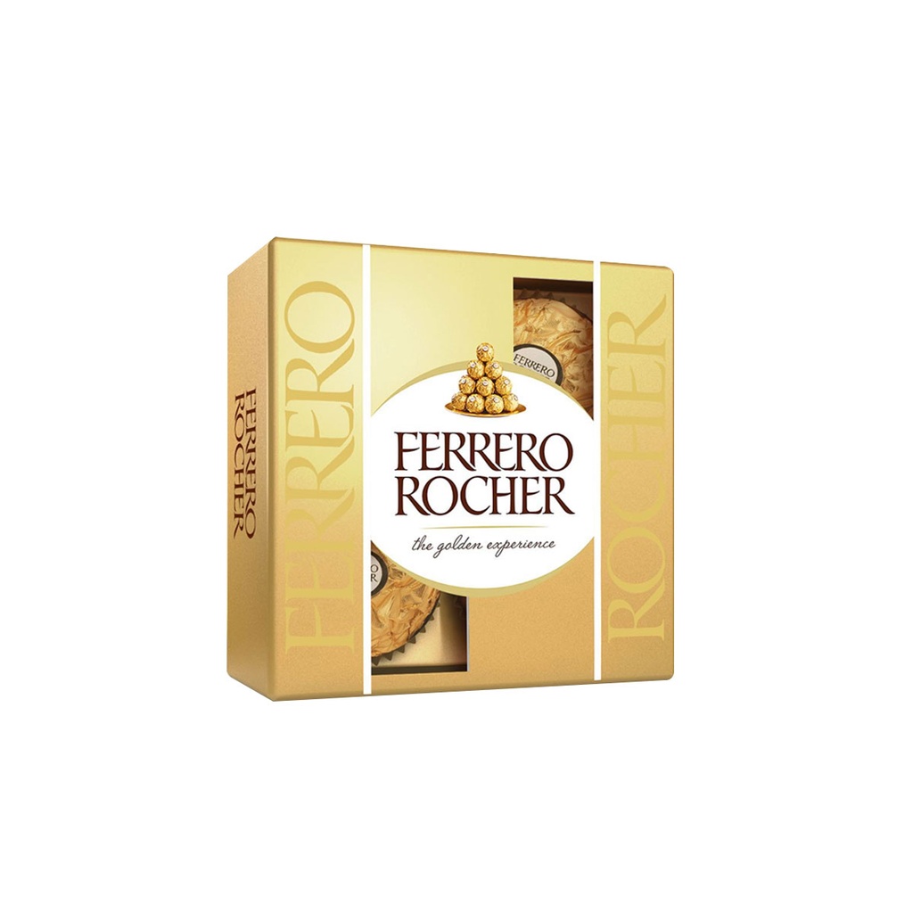 FERRERO ROCHER T4
