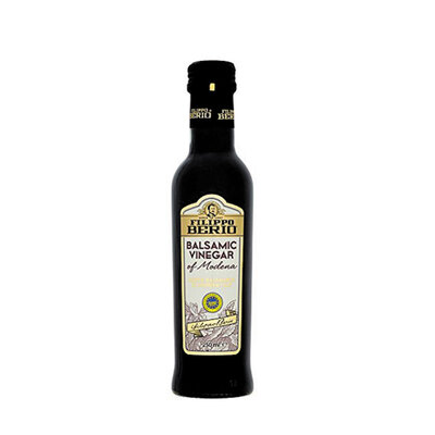 FILIPPO BERIO ACETO BALSAMICO 250CC