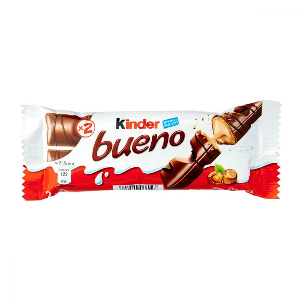 KINDER BUENO T2