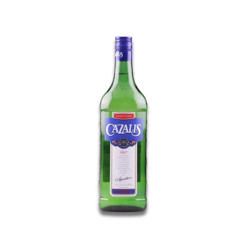 APERITIVO CAZALIS LEGER AMERICANO 950CC