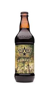 CERVEZA ANTARES PORTER 500CC