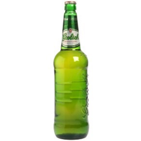 CERVEZA GROLSCH 925CC RETORNABLE