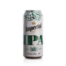 CERVEZA IMPERIAL IPA 473CC