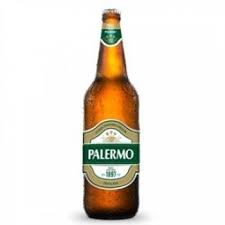 CERVEZA PALERMO 1L RETORNABLE