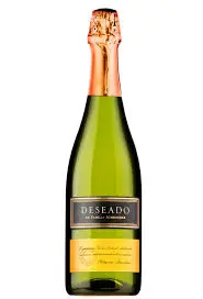 ESPUMANTE DESEADO DULCE NATURAL SCHROEDER 750CC