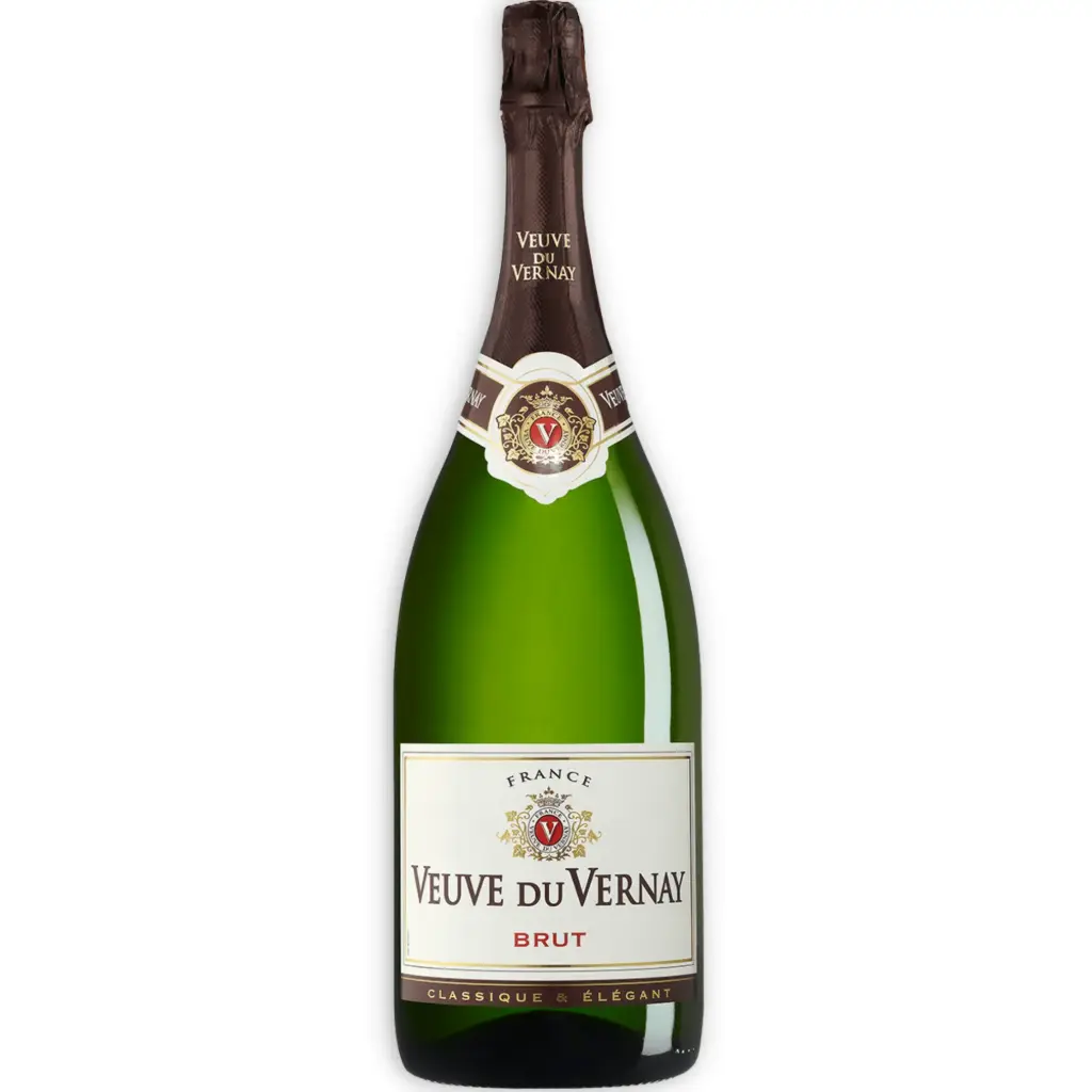 ESPUMANTE VEUVE DU VERNAY BRUT BOTELLON 1,5L