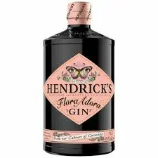 GIN HENDRICK'S FLORA ADORA 700CC