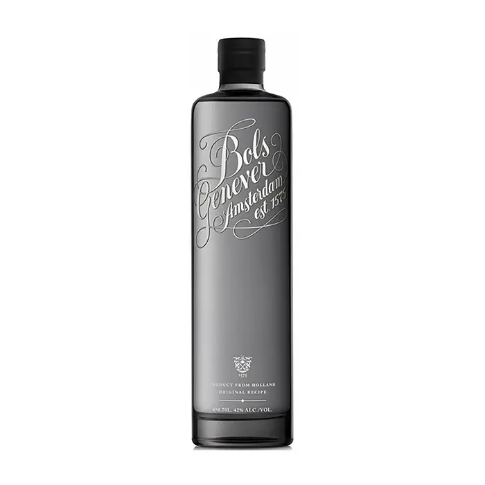 GINEBRA BOLS ORIGINAL 700CC IMPORTADO