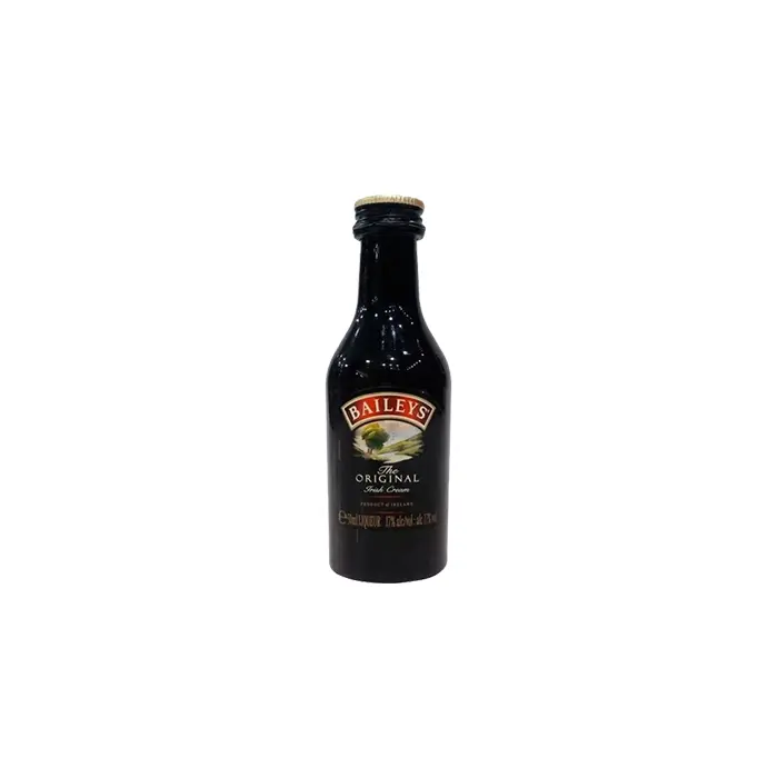 LICOR BAILEYS ORIGINAL 50CC