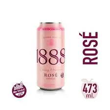 SIDRA 1888 ROSE LATA 473CC