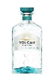 TEQUILA VOLCAN DE MI TIERRA BLANCO 700CC