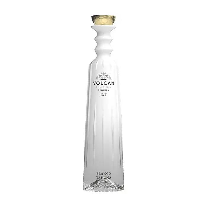 TEQUILA VOLCAN DE MI TIERRA BLANCO TAHONA 700CC