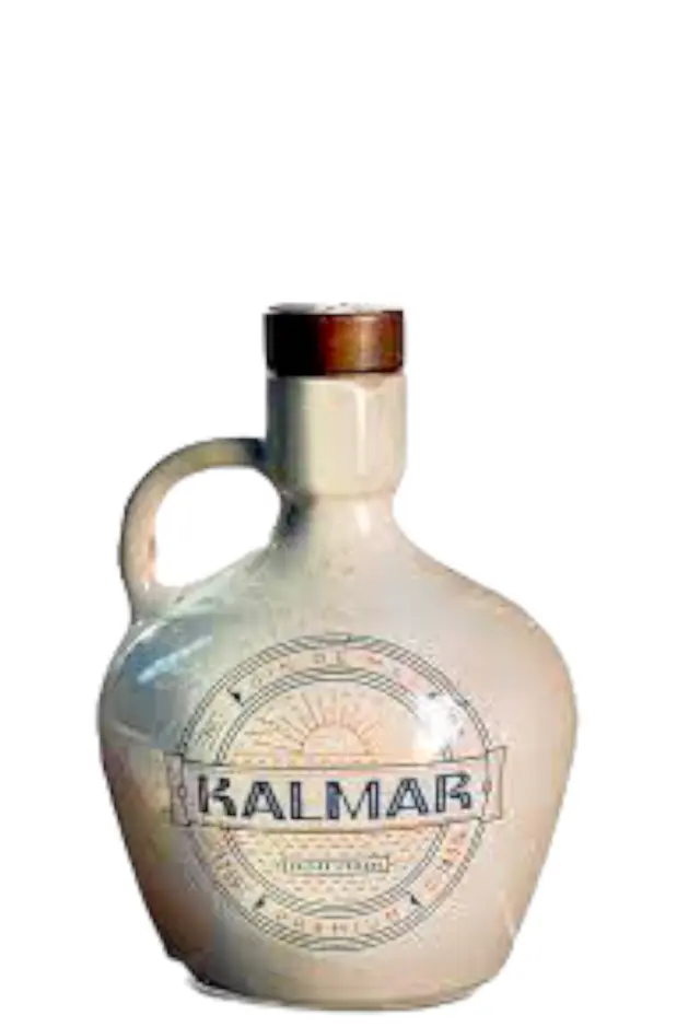 VASIJA GIN KALMAR HIBISCUS 750CC