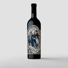 VINO CATENA ZAPATA BIRTH OF CABERNET 2021 750CC