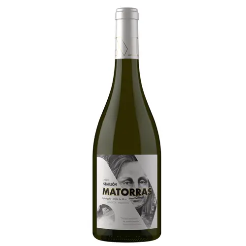 VINO DOÑA MATORRAS SEMILLON 750CC