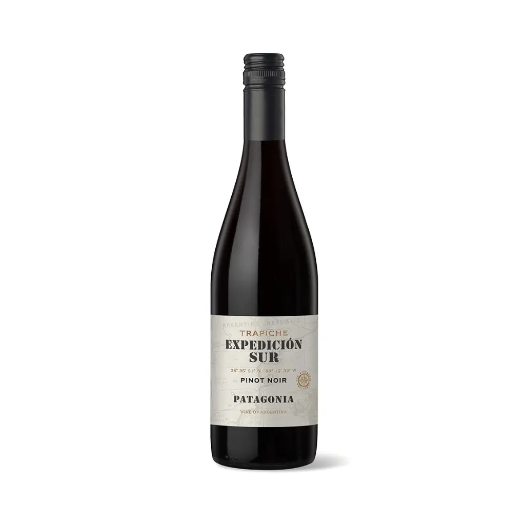 VINO TRAPICHE EXPEDICION SUR PINOT NOIR 750CC