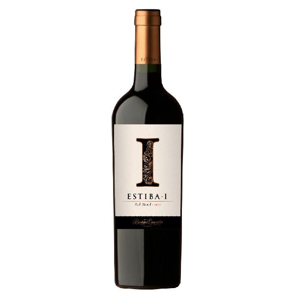 VINO ESTIBA I RED BLEND 750CC