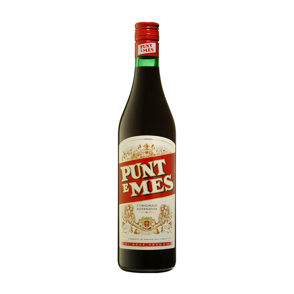VERMOUTH PUNT E MES 750CC