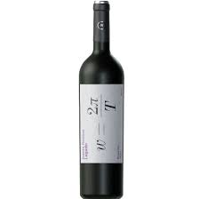 VINO DANTE ROBINO LEGADO BONARDA 750CC