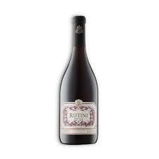 VINO RUTINI PINOT NOIR 750CC