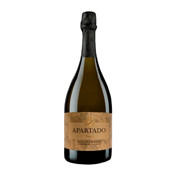 ESPUMANTE RUTINI APARTADO NATURE 750CC