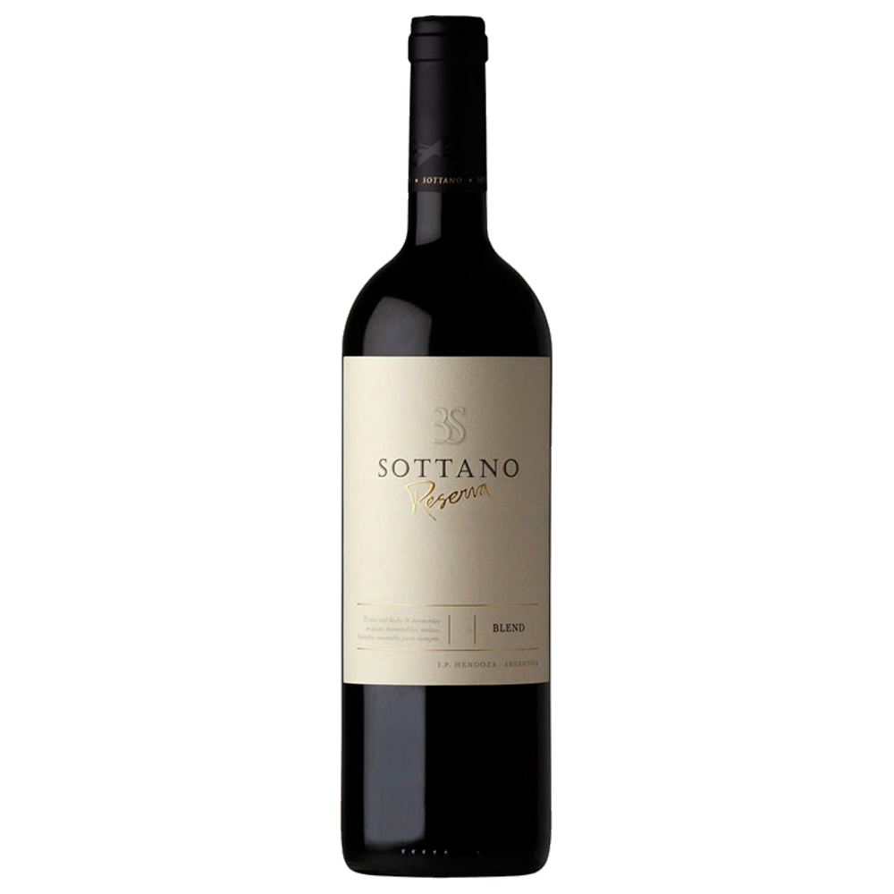 VINO SOTTANO RESERVA BLEND 750CC