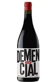 VINO DEMENCIAL PINOT NOIR 750CC