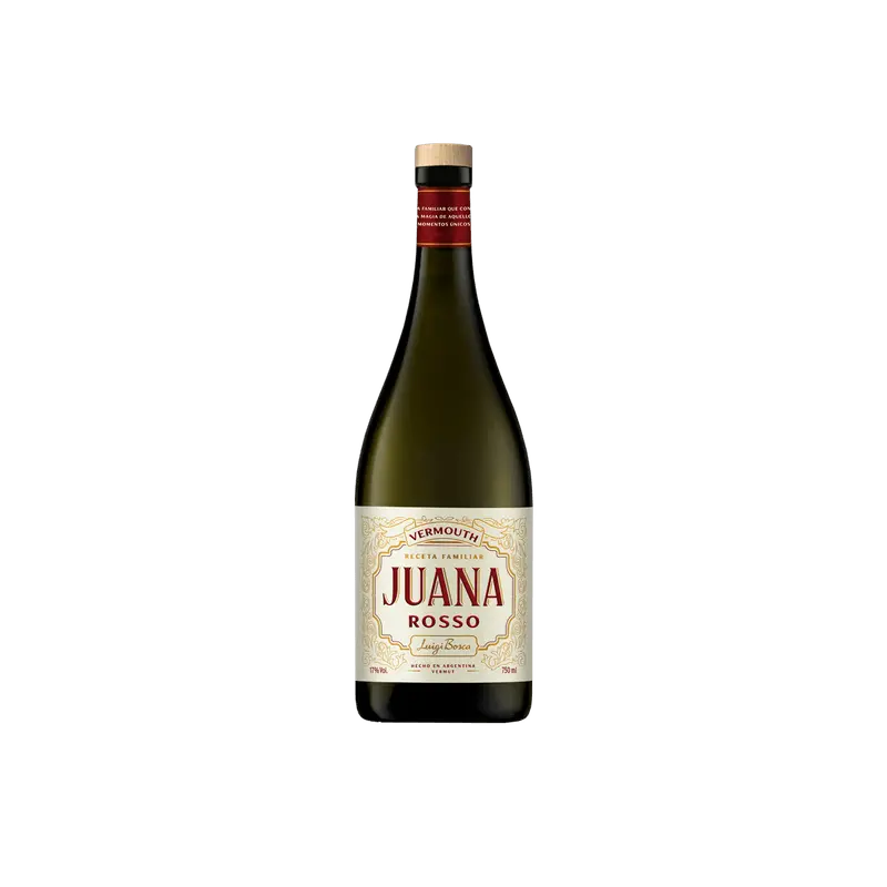 VERMOUTH LA JUANA 750CC