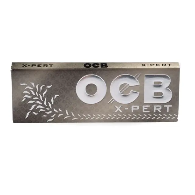 PAPEL OCB PREMIUM X-PERT - PAPELILLOS