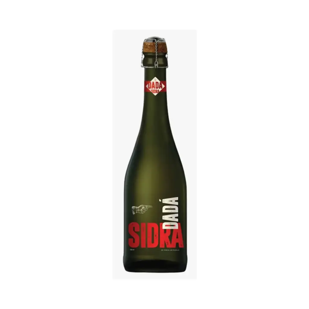 SIDRA DADA 750CC