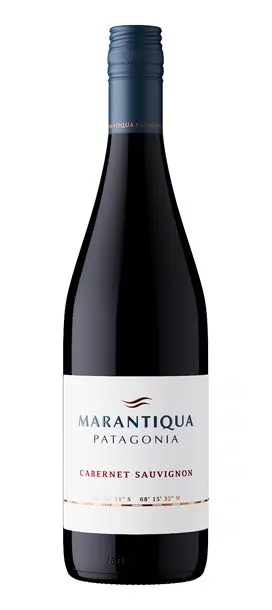 VINO MARANTIQUA CABERNET SAUVIGNON 750CC