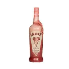 LICOR AMARULA RASPBERRY, CHOCOLATE & BAOBAB 750CC