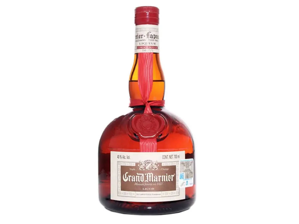 LICOR GRAND MARNIER 700CC