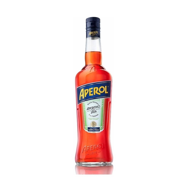 APERITIVO APEROL 750ML