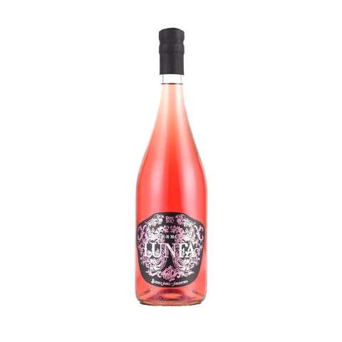 APERITIVO VERMOUTH LUNFA ROSADO 750CC