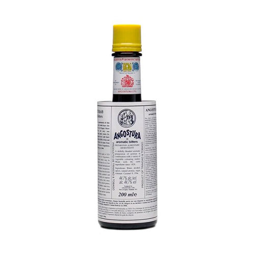 LICOR BITTER ANGOSTURA 200CC