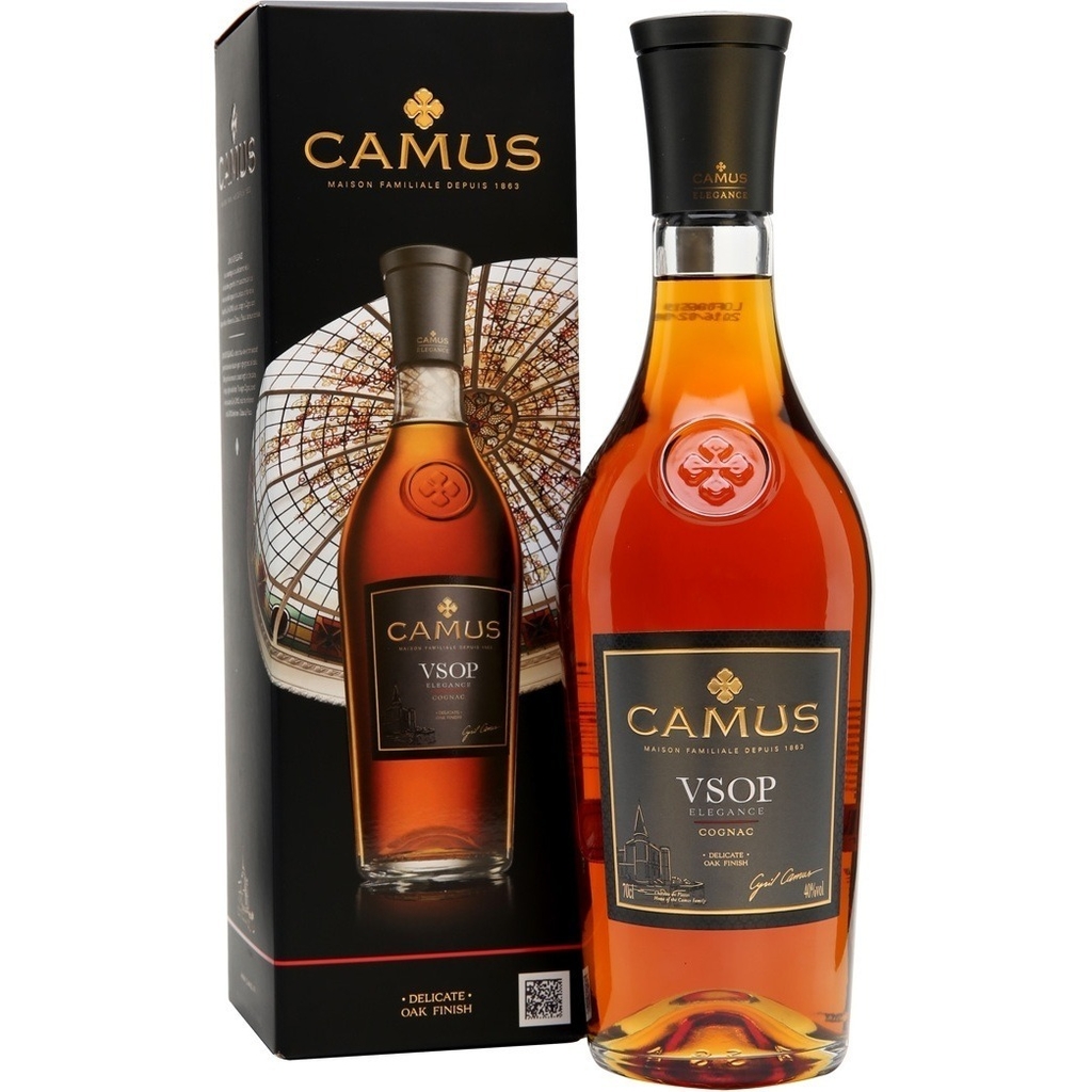 COGNAC CAMUS VSOP 700CC