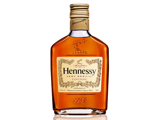 COGNAC HENNESSY V.S 20CL