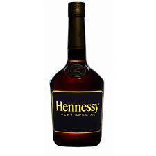COGNAC HENNESSY V.S LUMINOUS 700CC