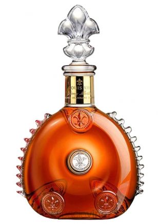 COGNAC REMY MARTIN LOUIS XIII C/EST 700CC