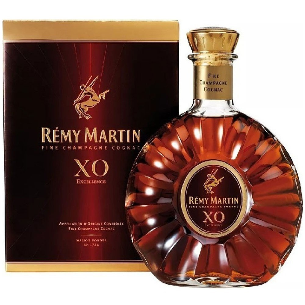 COGNAC REMY MARTIN XO 700CC
