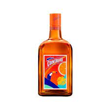LICOR COINTREAU THE TROPICOOL COMPANY 700CC