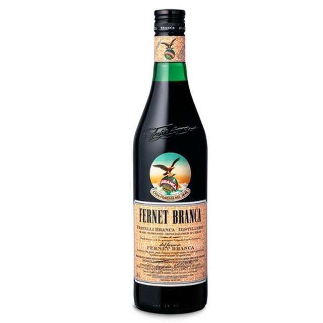 FERNET BRANCA 1L