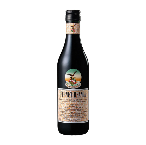 FERNET BRANCA 450CC