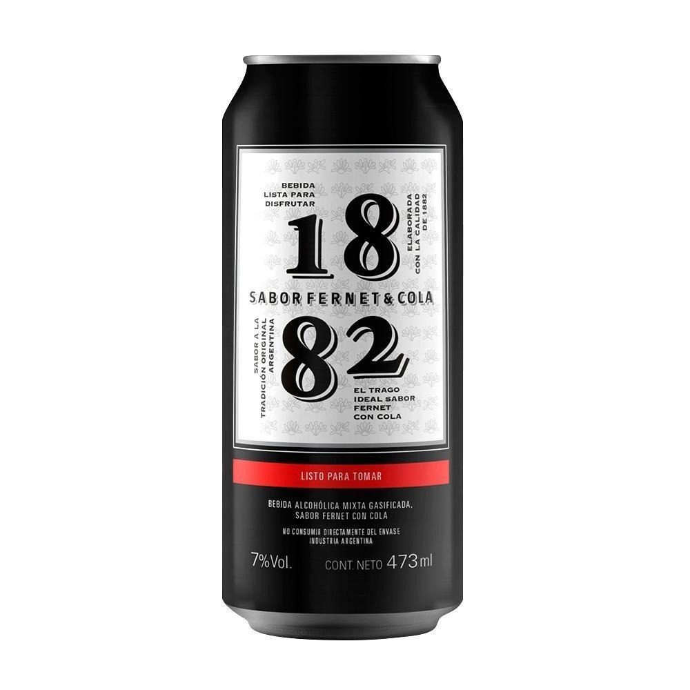 FERNET 1882 473ML