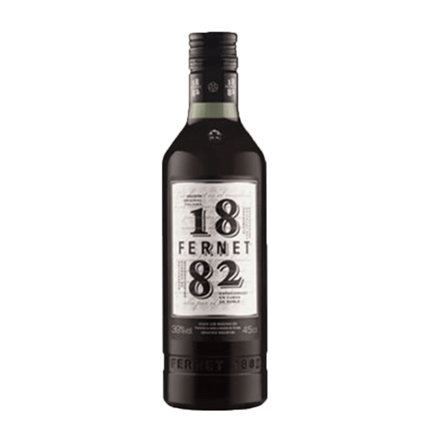 FERNET 1882 450CC